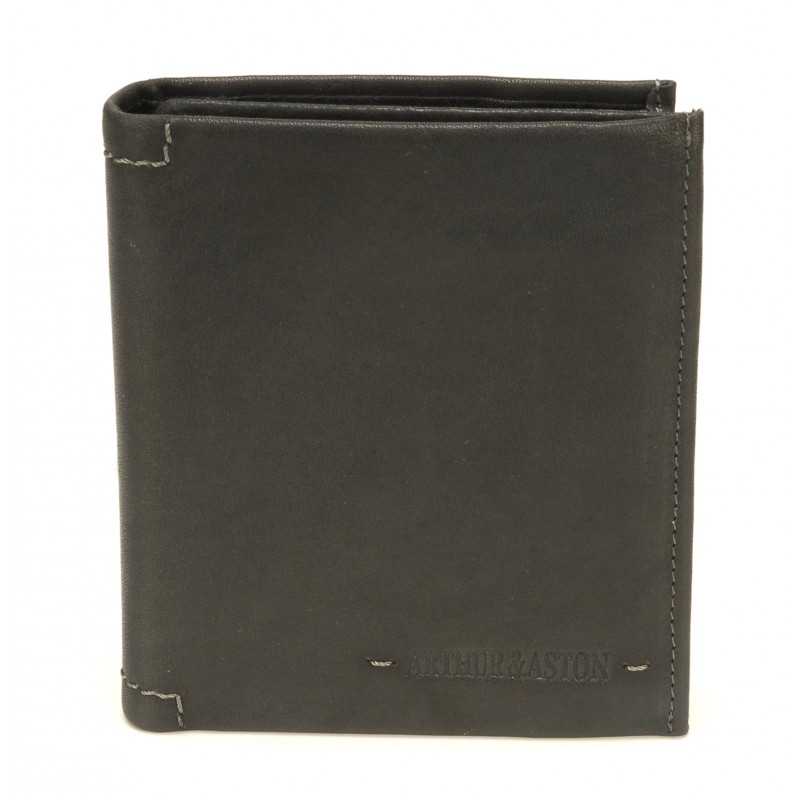 Portefeuille cuir Johany Portefeuille cuir Johany