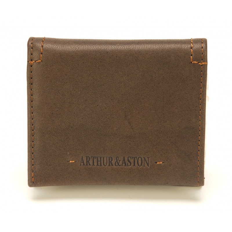 Porte-monnaie cuir Johany Porte-monnaie cuir Johany