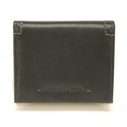 Porte-monnaie cuir Johany