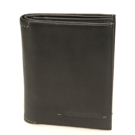 Portefeuille cuir Johany