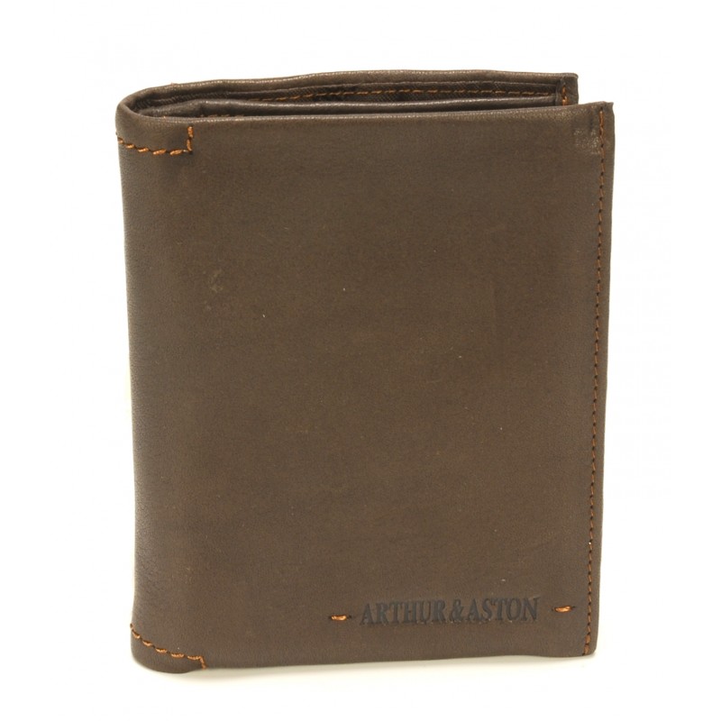 Portefeuille cuir Johany Portefeuille cuir Johany