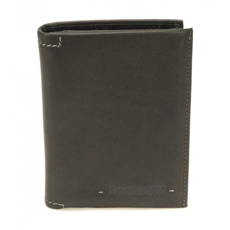 Portefeuille cuir Johany Portefeuille cuir Johany