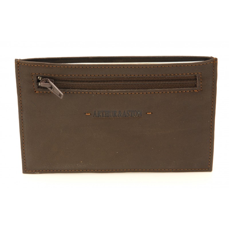 Porte-papiers cuir Johany Porte-papiers cuir Johany