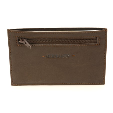 Porte-papiers cuir Johany