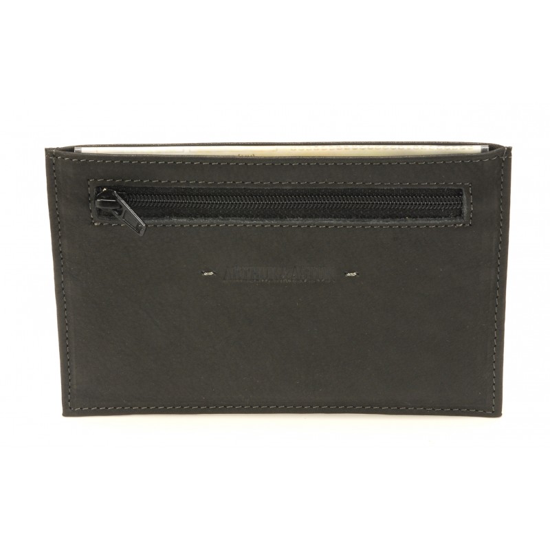 Porte-papiers cuir Johany Porte-papiers cuir Johany