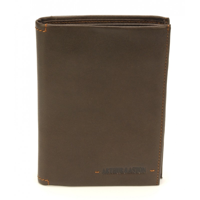 Portefeuille cuir Johany Portefeuille cuir Johany