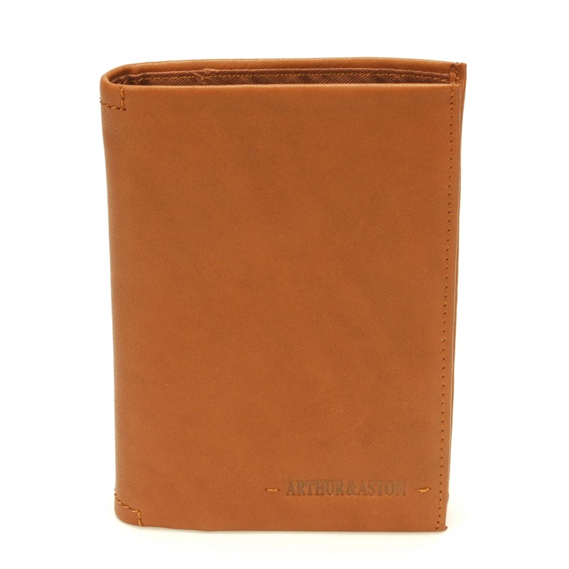 Portefeuille cuir Johany Portefeuille cuir Johany