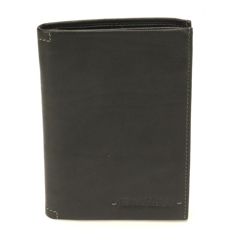 Portefeuille cuir Johany Portefeuille cuir Johany