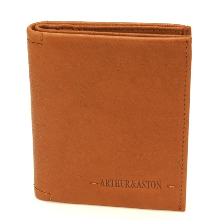 Portefeuille cuir Johany