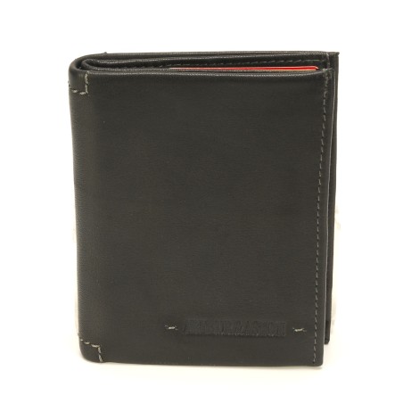 Portefeuille cuir Johany