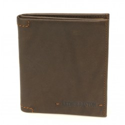 Porte cartes cuir Johany