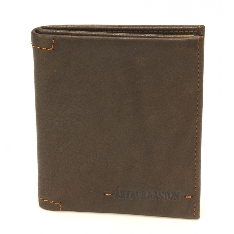 Porte cartes cuir Johany