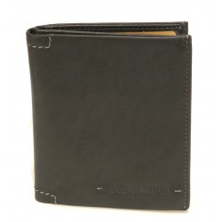 Porte cartes cuir Johany