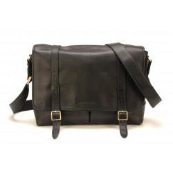 Besace Julio en cuir