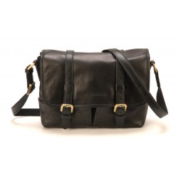 Sac travers Julio en cuir