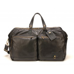 Sac de voyage Julio en cuir