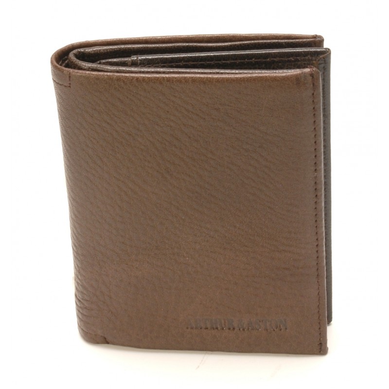 Portefeuille Julio en cuir Portefeuille Julio en cuir