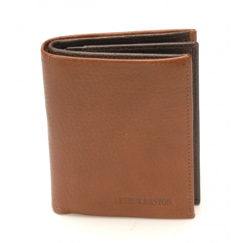 Portefeuille Julio en cuir Portefeuille Julio en cuir