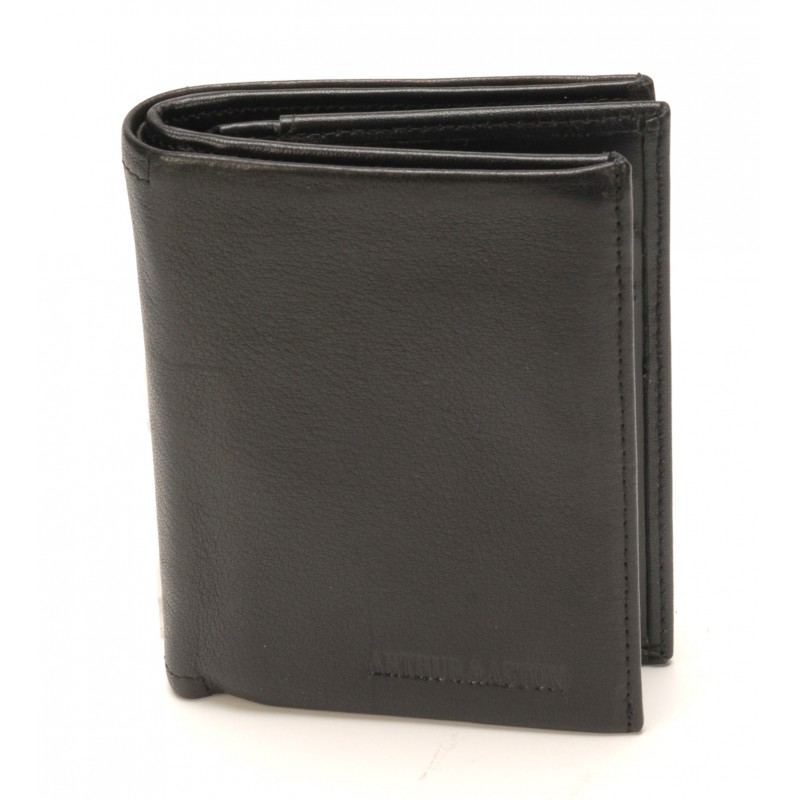 Portefeuille Julio en cuir Portefeuille Julio en cuir