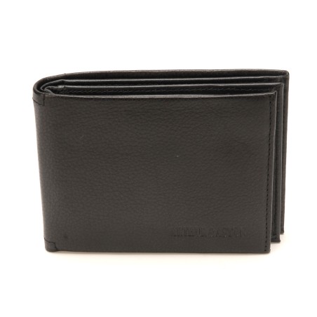 Portefeuille italien Julio en cuir