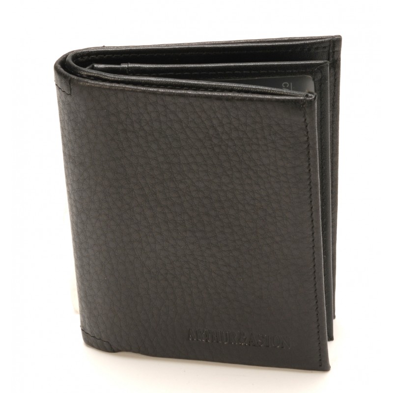 Portefeuille Julio en cuir Portefeuille Julio en cuir