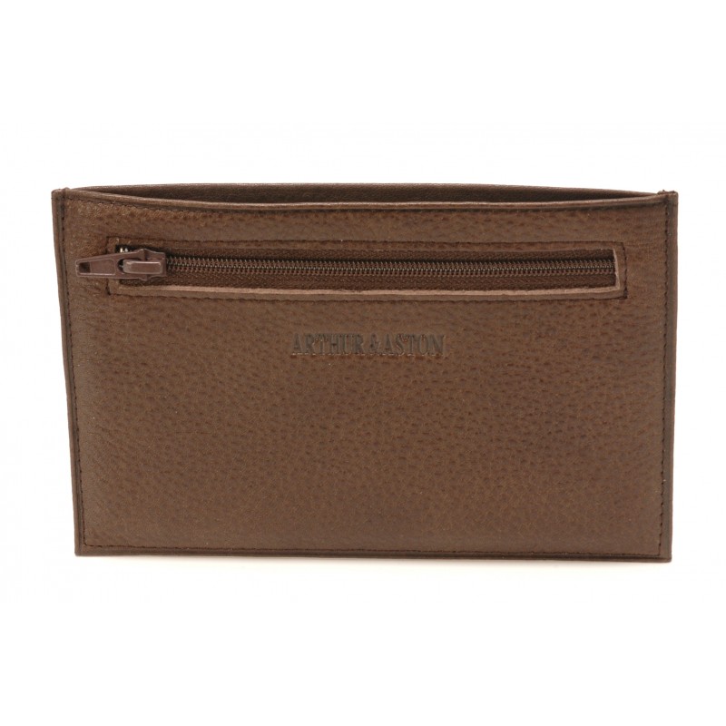Porte-papiers Julio en cuir Porte-papiers Julio en cuir