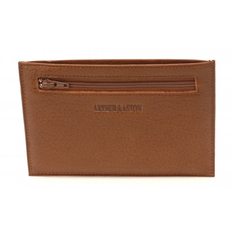 Porte-papiers Julio en cuir Porte-papiers Julio en cuir