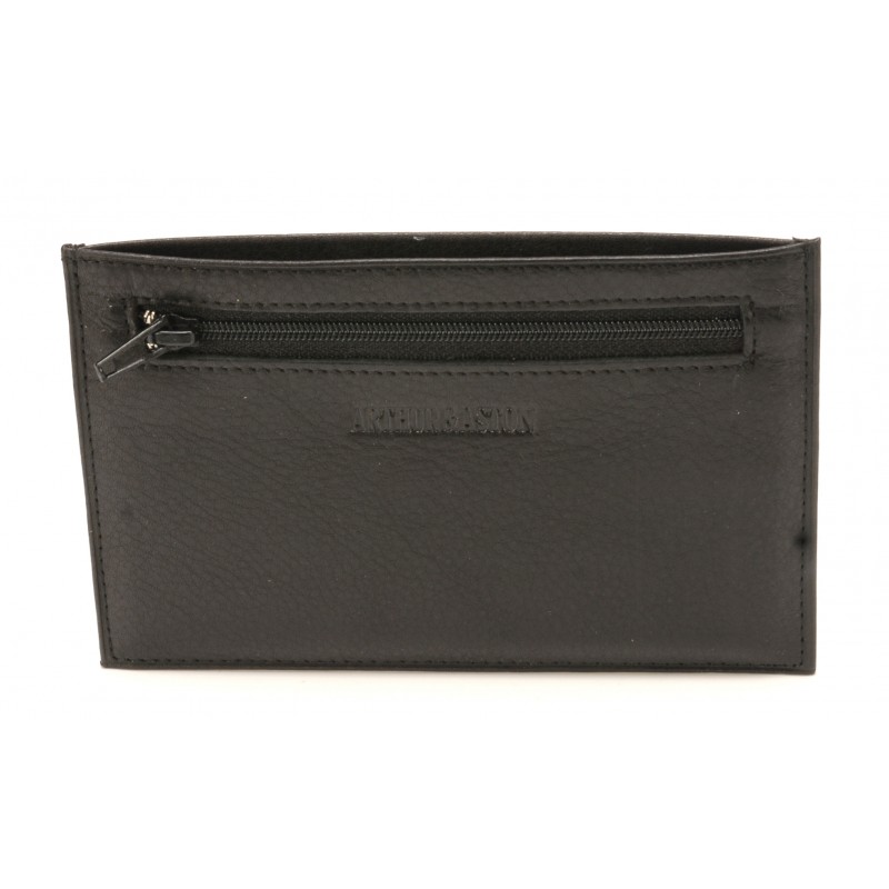 Porte-papiers Julio en cuir Porte-papiers Julio en cuir