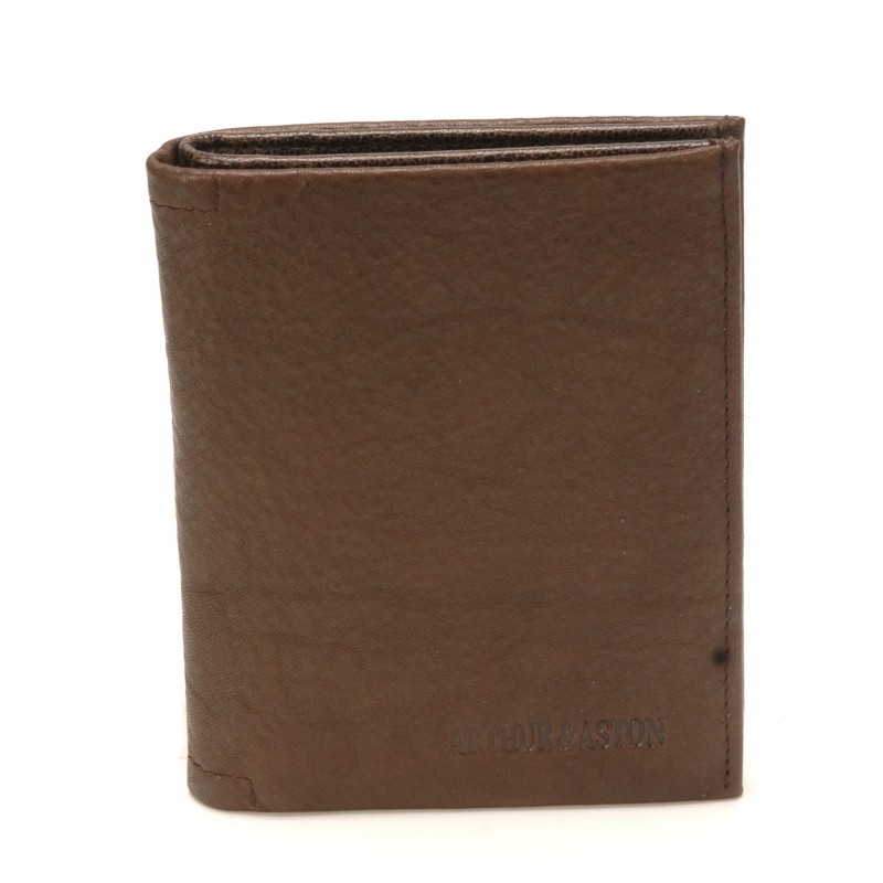 Portefeuille Julio en cuir Portefeuille Julio en cuir