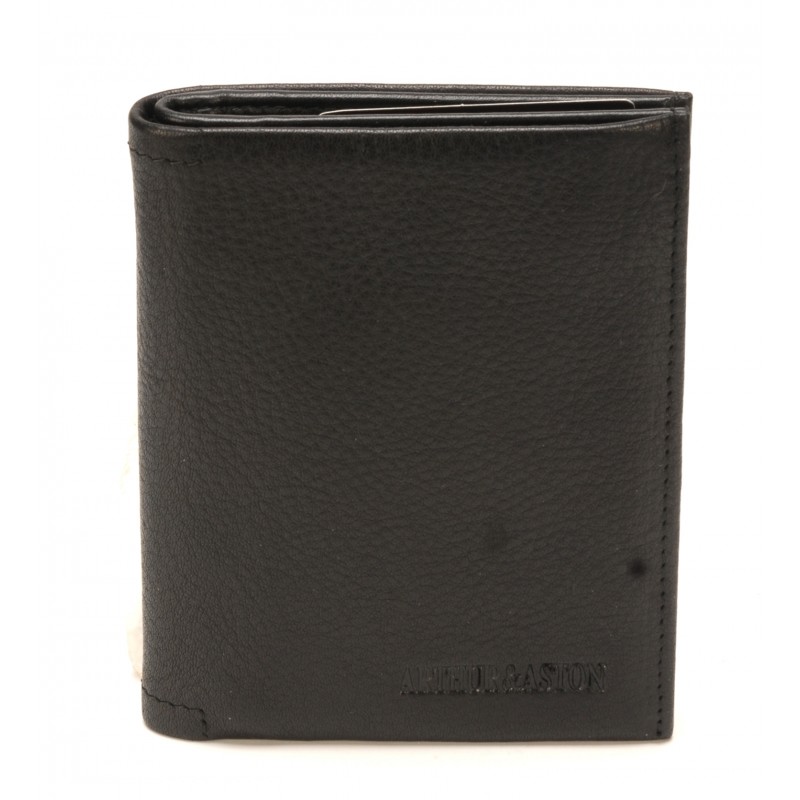 Portefeuille Julio en cuir Portefeuille Julio en cuir