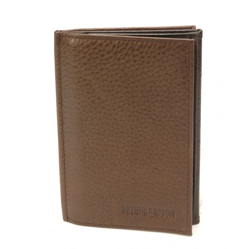Porte-papiers Julio en cuir Porte-papiers Julio en cuir