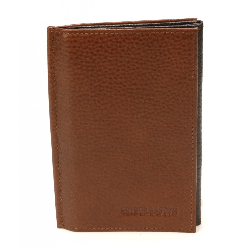 Porte-papiers Julio en cuir Porte-papiers Julio en cuir