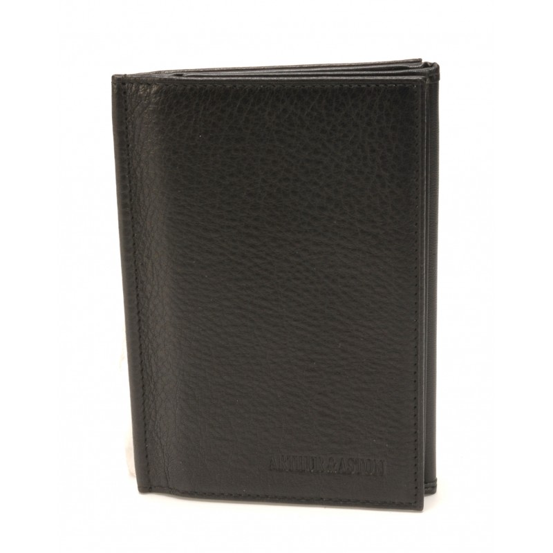 Porte-papiers Julio en cuir Porte-papiers Julio en cuir