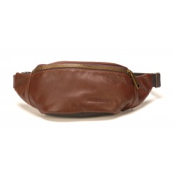 Banane Juan en cuir