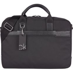 Porte-Documents / Ordinateur en Synthétique - Calvin Klein