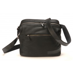 Sac Travers Esteban en cuir