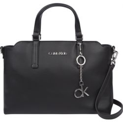 Sac Porté Main en Synthétique - Calvin Klein