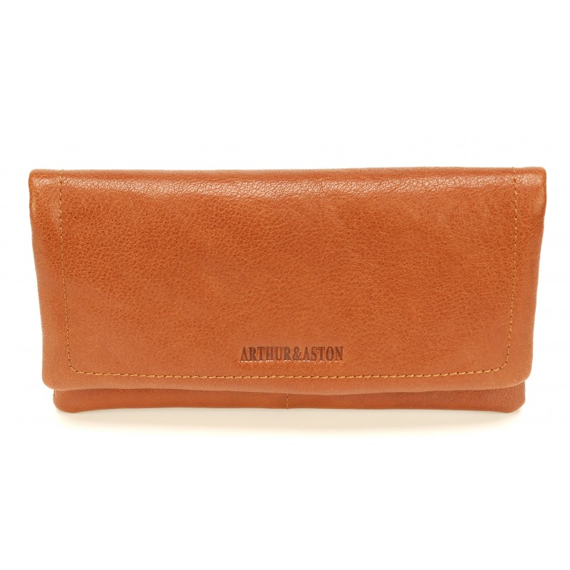 Portefeuille cuir Pia Portefeuille cuir Pia