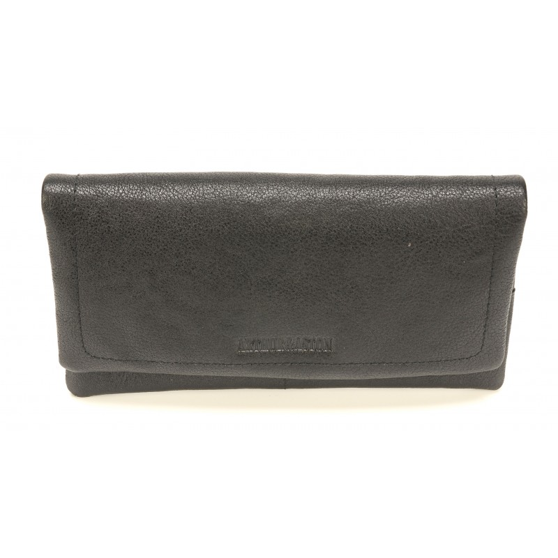 Portefeuille cuir Pia Portefeuille cuir Pia