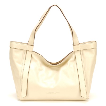 Sac épaule cuir Carla
