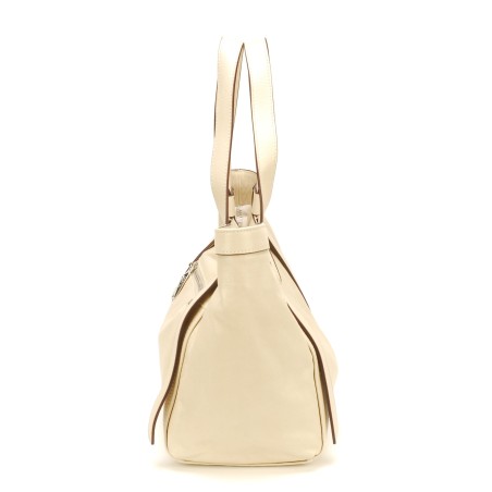 Sac épaule cuir Carla
