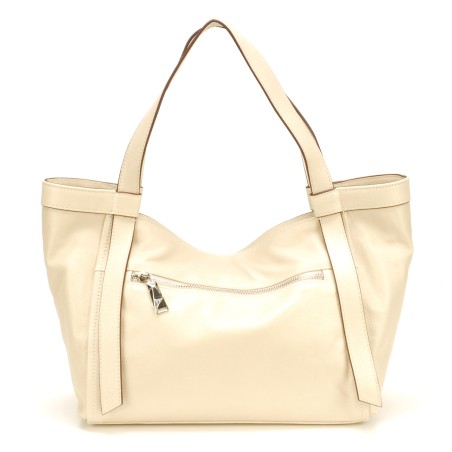 Sac épaule cuir Carla