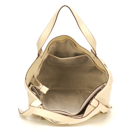Sac épaule cuir Carla