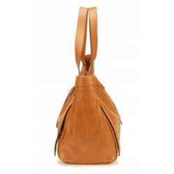 Sac épaule cuir Carla