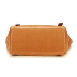 Sac épaule cuir Carla