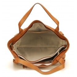 Sac épaule cuir Carla