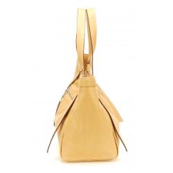 Sac épaule cuir Carla