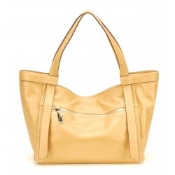 Sac épaule cuir Carla