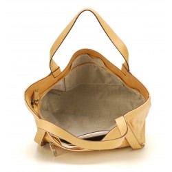 Sac épaule cuir Carla