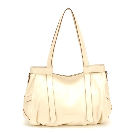 Sac épaule cuir Carla